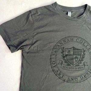 Savannah College of Art and Design T-Shirt